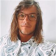 Professeur de mathématiques et informatique, du lycée jusqu'à la classe préparatoire